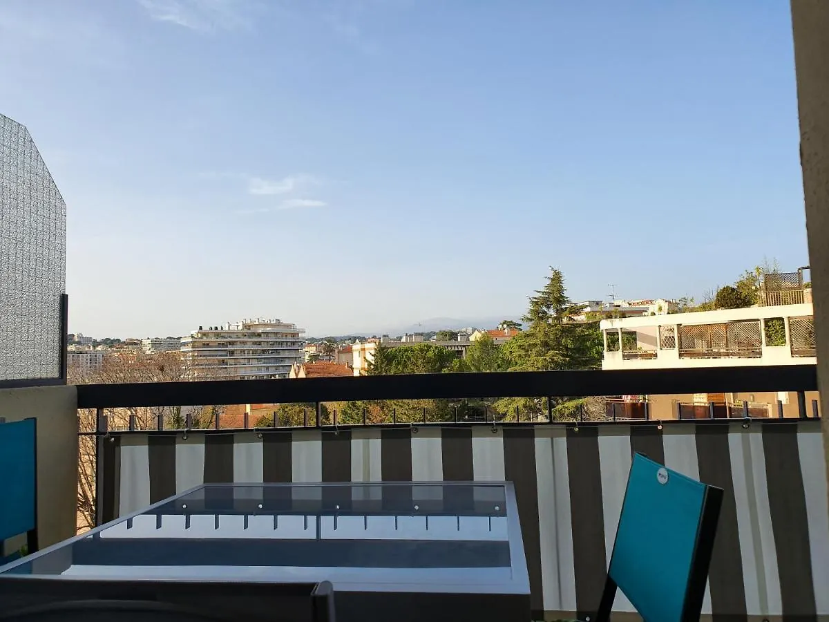 Mediterranee 2, By Welcome To Cannes France