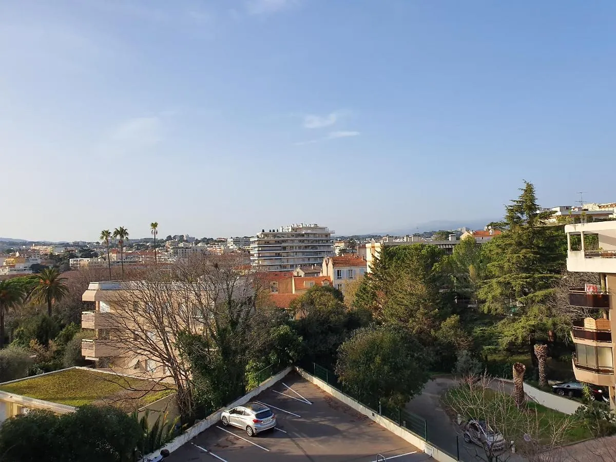 Mediterranee 2, By Welcome To Cannes Lejlighed