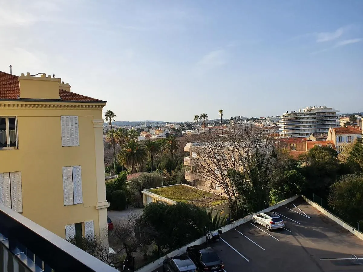 Lejlighed Mediterranee 2, By Welcome To Cannes