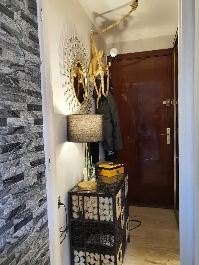 Mediterranee 2, By Welcome To Cannes Apartment