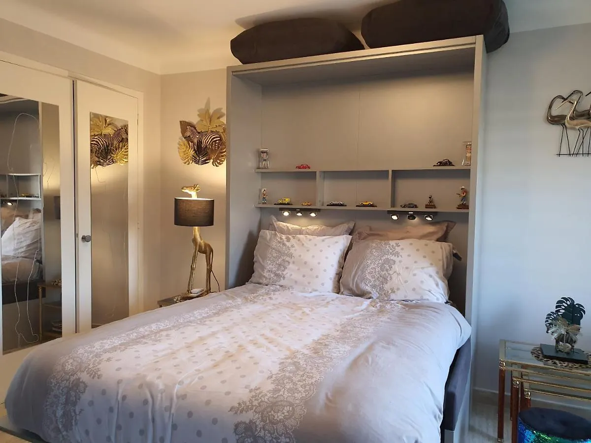 Mediterranee 2, By Welcome To Cannes Apartment